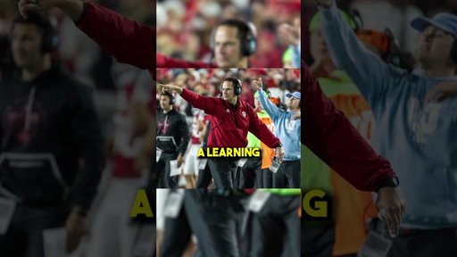 All Young Coaches Need to Hear This
