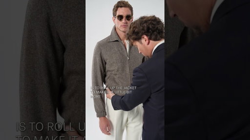 How To Style Bomber Jackets