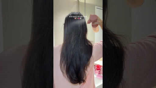 #hairoiling #hairoilsforgrowth #hairoil #hairmask #hairroutine #haircareproducts #haircareroutine
