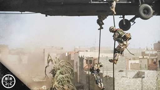 This Changed Delta Force Forever