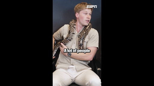 ROBERT IRWIN'S TOP 5 AUSSIE WILDLIFE MYTHS 🐊  | #NFL