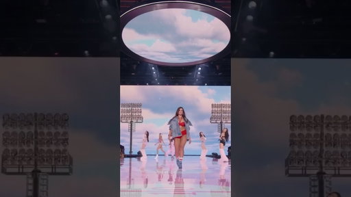 Barbie Ferreira | PINK Half Time Show 2025