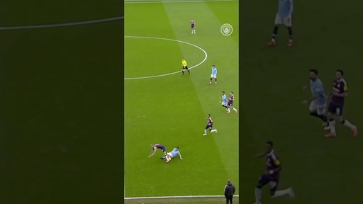Peps reaction 👀😅 #football #skill #guardiola #Savio #mancity #shorts