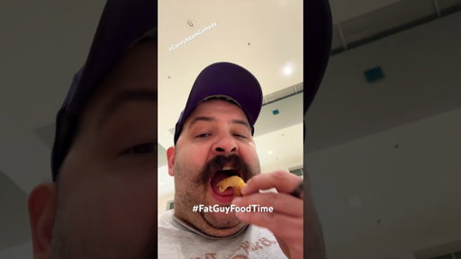 #AuntieAnnies v #WetzelsPretzels #fatguyfoodtime #pretzel #coreyadamcomedy #irl #war #pretzels #food