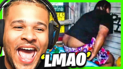 FANUM TRY NOT TO LAUGH 😂