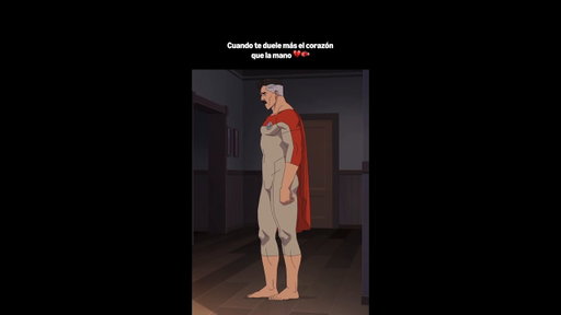 ¿CREEN QUE NOLAN MERECE EL PERDÓN DE DEBBIE? #Invincible #Shorts