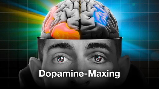 How to Become a Storytelling Genius (Dopamine Ladders)