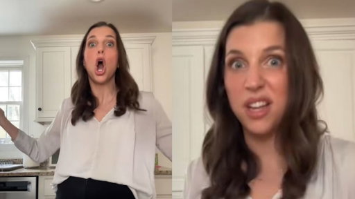 Do All Wives Turn Into This?