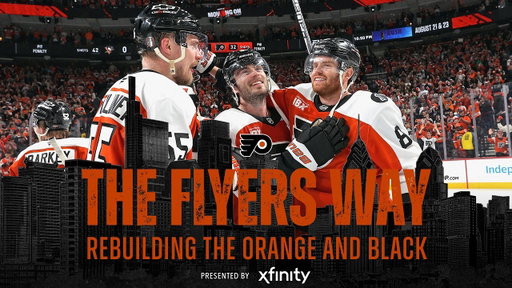 The Flyers Way: The 2026 NHL Playoffs