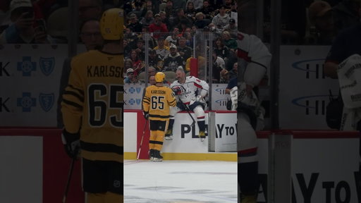 Time sure does fly, @penguins