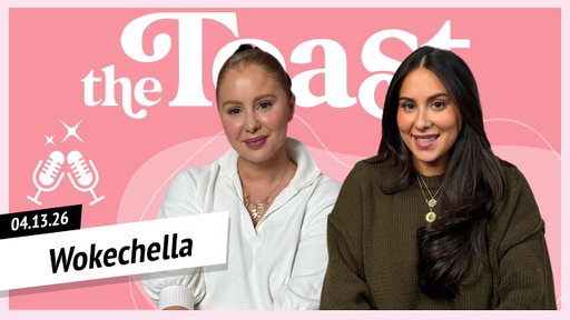 Wokechella: Monday, April 13th, 2026