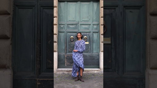 Style for wherever fall takes you. #MichaelKors #Rome