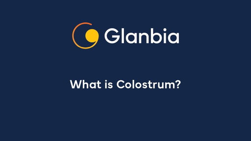What is Colostrum?