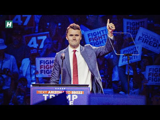 Charlie Kirk’s Death Is Just The Beginning