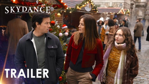 Trailer | The Family Plan 2