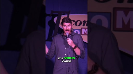 Niche content for those with monkey business, drop the herpes and call it B Virus 🐒