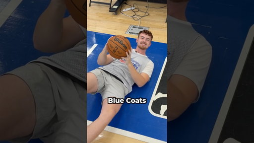 Can an average dude make the NBA?