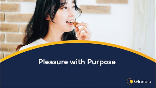 (ASPAC) Pleasure With Purpose