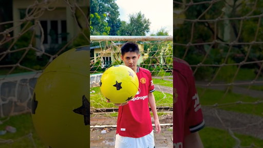 Berdasarkan Kisah Nyata ⚽️🔥
