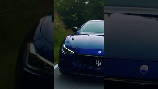 Maserati - The Story of the Trident - Episode 9