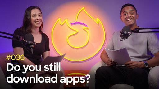 Are browser apps the future of software? | Outside the Fox