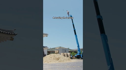 Moments Of EXTREME Trust 😮‍💨