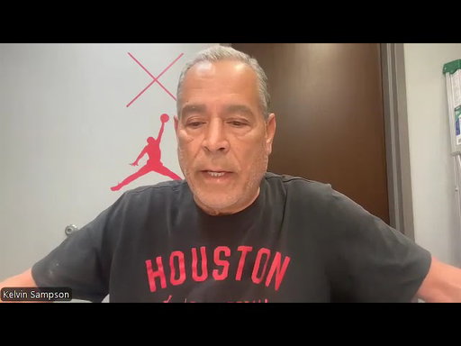 PREVIEW – Coach Kelvin Sampson vs. Idaho (March 16, 2026)