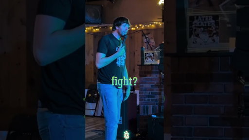 #standupcomedy #comedy #fighter #awkwardmoments