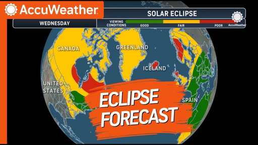 Don't Miss the 2026 Total Solar Eclipse!