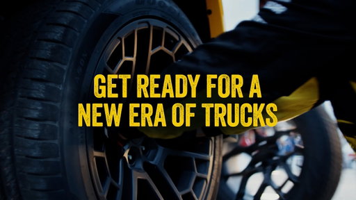 Ram Trucks | Get Ready for a New Era of Trucks | 5.20.26