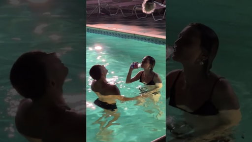 Behind the Scenes with FIJI Water