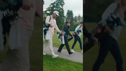 Insane Hole in One on Camera 🤯 #TP5 #TeamTaylorMade