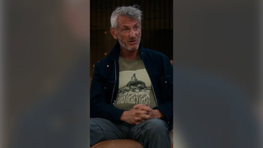Sean Penn's Excitement to Join One Battle After Another
