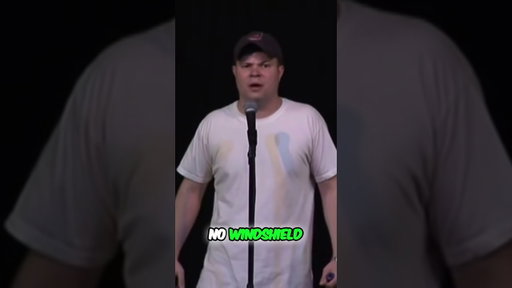 John Caparulo • My Dad “Fixed” Things