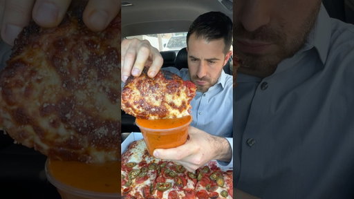 Butter Chicken & Pizza
