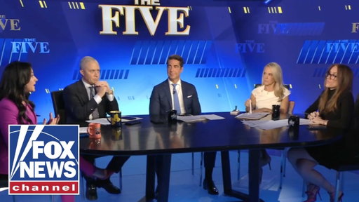 Dana Perino: These passengers chose to be active, not passive