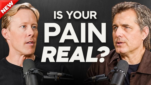 The Psychology of Healing | Dr Tom Walters