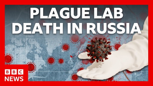 Is Pnuemonic plague spreading in Russia? | BBC News