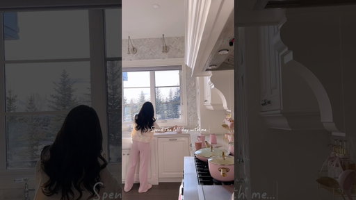 Let’s spend the day together!🎀🕯️🪞🪄 #slmissglam
