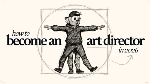 How to become an Art Director in 2026