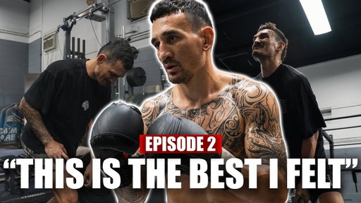 BMF CHAMP CAMP: HOLLOWAY VS OLIVEIRA 2 UFC 326
