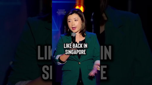 English Is Very Confusing #funny #standup #asian #comedy