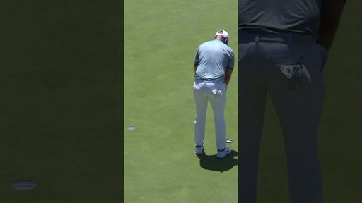 Is this what Tiger meant? 😘 #golf #livgolf #golfreels