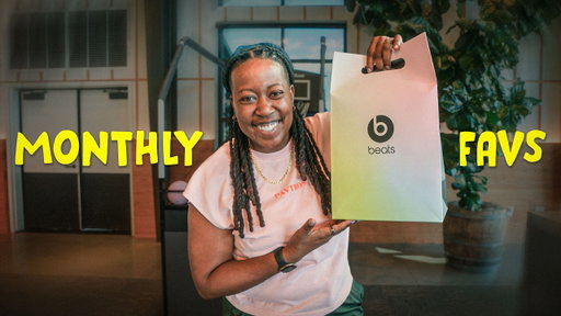 My Favorite Tech + Everyday Favs - September 2026