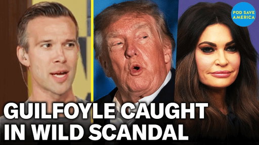 Kimberly Guilfoyle CAUGHT in Explosive Trump Corruption Scandal