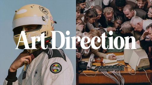 The Art Direction of Modern Streetwear