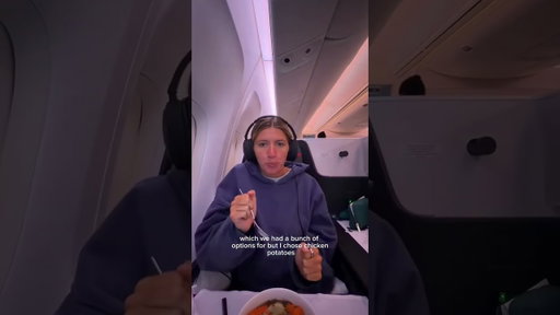 Will never be able to take another flight again