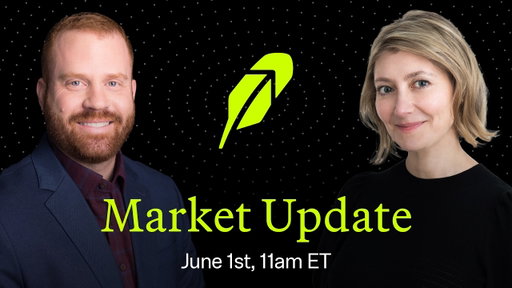 🔴 LIVE: The AI Trade, Market Trends & Technical Analysis with Katie Stockton
