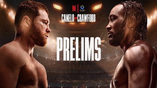 Canelo vs. Crawford: Preliminares