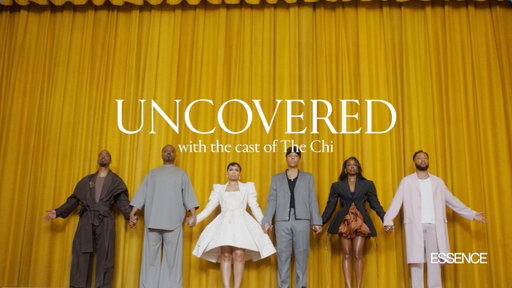 Standing Ovation for The Chi | Essence UnCovered